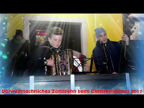 Gleinalm Trio (Duo) - im schönen geistthal drinn