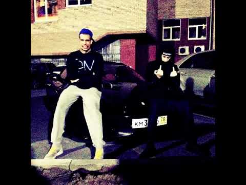 KIZARU X TOT CUBA - NE LEZ' NA UGOL instrumental