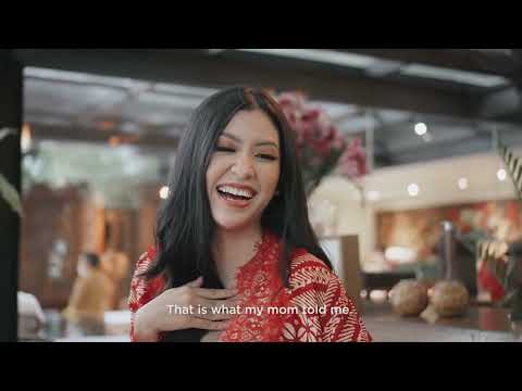 Video Profil Puteri Indonesia DKI Jakarta 1 2022 - Angelia Rizky