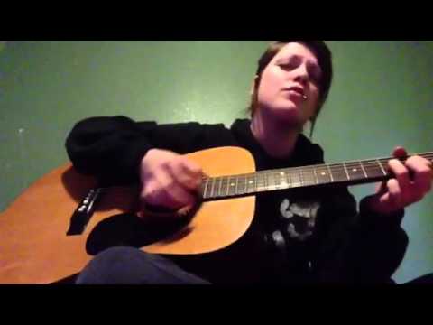The A Team by Ed Sheeran (cover by Lindsey Phillips)