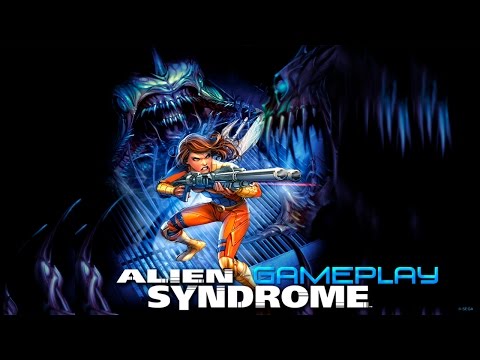 alien syndrome psp iso download