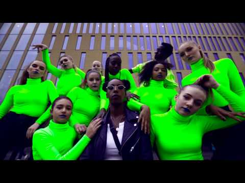 O.T CREW PRESENTS: 🔋🔋 B O A S T Y 🔋🔋