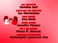 Blue S Clues Lost Episode End Credits Animal Behavior Variant