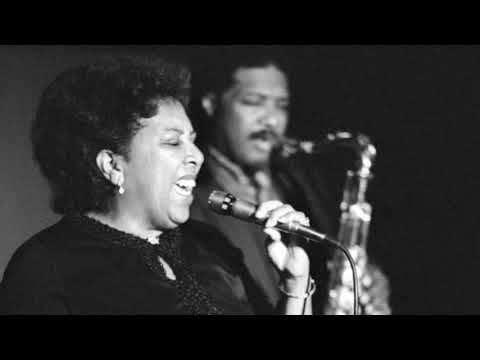 My Romance - Etta Jones