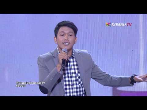 Dany Beler: Jago TTS - SUCI 7