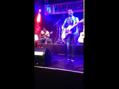 Danny e Xandy...Jovens talentos, vale a pena ver