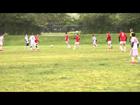 La Roca HW vs Black Diamond-U13 soccer 5-16-15