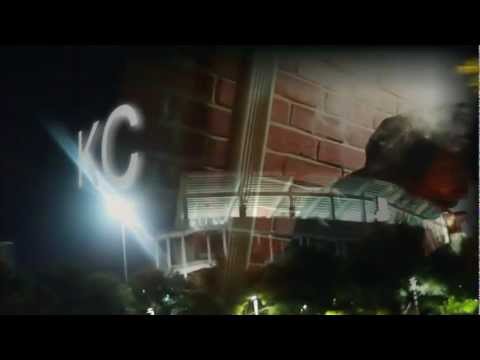 KC and Yung Hogg ft D Tay - "Nothing to Something" - Directed by Jae Synth