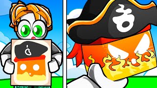 Draw the Fruit to Get it in Blox Fruits!