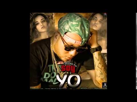 Jayko Pa - Soy Yo (Prod. By Bryan Lee, Sammy Melody & Yanil FM)