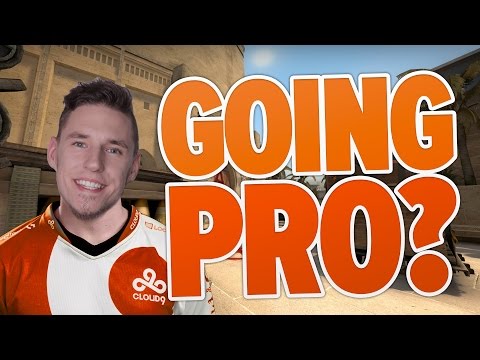 "Orb, will you ever do competitive gaming again?"