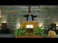 The Great Reversal | Pastor Carlos Serrano