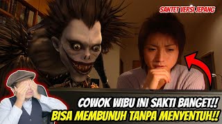 Download lagu KETIKA BOCIL KEMATIAN NEMUIN BUKU NYA DEWA KEMATIAN!! | Alur Cerita Film Death Note by Ale Khin mp3 Download lagu KETIKA BOCIL KEMATIAN NEMUIN BUKU NYA DEWA KEMATIAN!! | Alur Cerita Film Death Note by Ale Khin mp3
