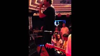 Temporary Life by Bob Guiney