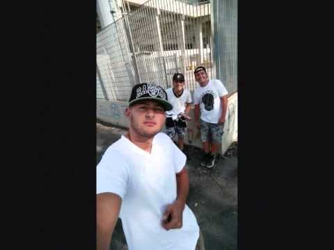 Double P - Sarcasmo- Key_O - Sparati