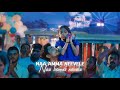 Needhele lyrical Video (Telugu) | Chinna  | Siddharth | Santhosh Narayanan | Deeraj Vaidy | incog X