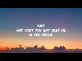 Zedd, Grey - The Middle *Lyrics* ft  Maren Morris