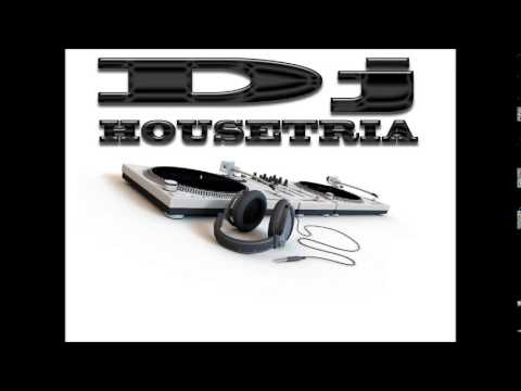 HouseRasten mit Housetria