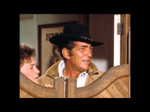 Snap Your Fingers - Dean Martin