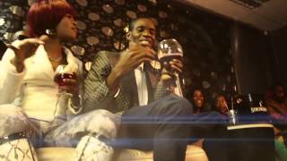 CAP - Nobody can stop me now