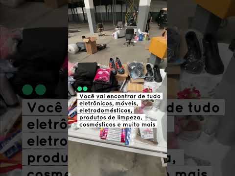 Você sabe o que e logística reversa