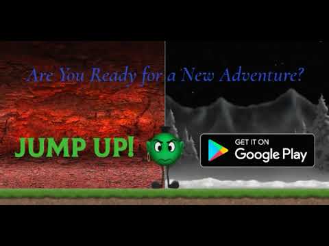 Jump Up