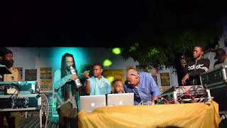 Dubwise Jamaica with King Jammy, David Rodigan & Addis Pablo