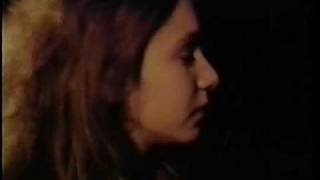 Leslie Levinson & Nicholas Ray in 'I'm a Stranger Here Myself' (1975)