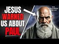 Exposing Paul The FALSE PROPHET Who Hijacked The Gospel Ft David Notsari Jesus Way Podcast 023