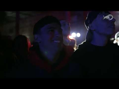 DAC VS NACCO | Cuartos de Final | Regional Santa Fe Red Bull Batalla 2025