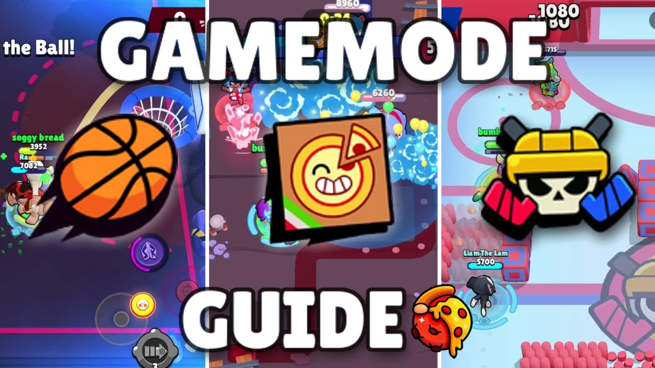 A Complete Guide to the Pizza Planet Contest Gamemodes