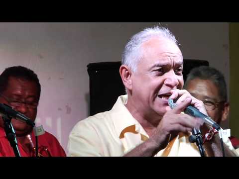 Voces de Billo Hoy La Rumbera