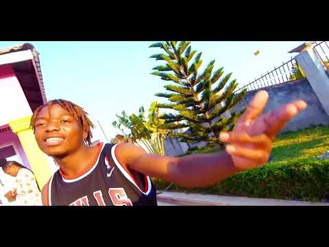 Dustian Viz ft Dayzmarck Zhamimi Love Ku Wire {Official Music Video 2022)