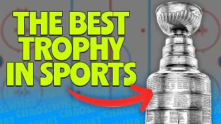 Explaining how the NHL playoffs work