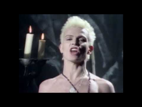 80's Mix - I Ran from Simply Irresistible Mr. Roboto for White Wedding in Dead Man's Party with A-ha