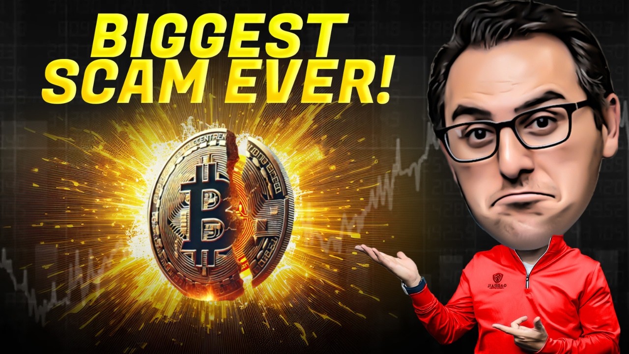 A Man Accused of Fraud is Running the Bitcoin Bull Case