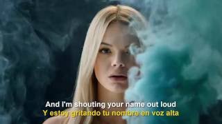 Clean Bandit - Tears ft. Louisa Johnson (Lyrics - Sub Español)