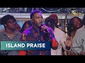 Jonathan Nelson | I Believe (Island Medley) | LIVE Performance