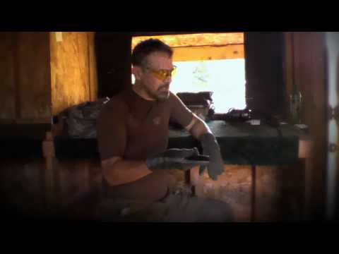 .22 Winchester Magnum Derringer w/Hornady Ammunition