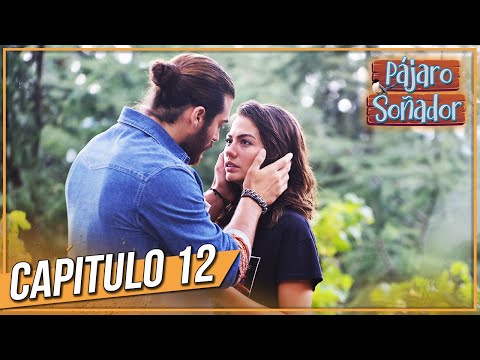 Pájaro soñador - Capitulo 12 (Audio Español - Larga Capitulo) | Erkenci Kuş
