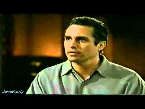 1999 ~ Caroline Benson 309 ~ Jason & Sonny Discuss Juan