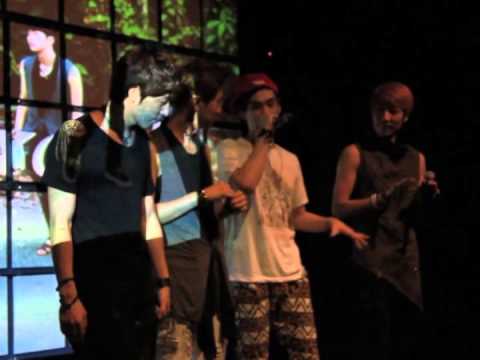 [fancam] 20130510 Herycle Hae Sung Show