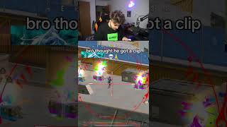 Download lagu I ruined iFerg’s 1v4 in COD Mobile… mp3