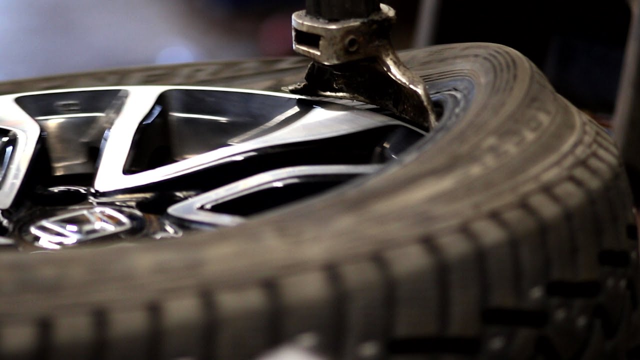 Bridge Street Tire