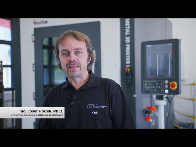 Metal AM(Additive Manufacturing) Technology