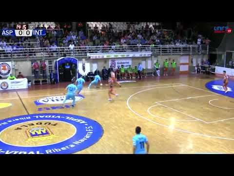 2017-18 05 Aspil - Movistar