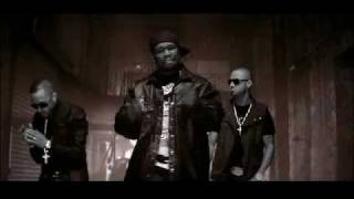 Mujeres en el Club Wisin &amp; Yandel Ft 50 cent