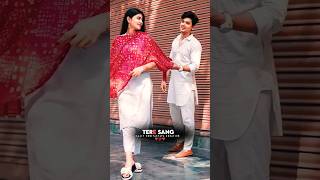 Download lagu Haan ishq Kiya hai maine chori nahi ki hai😘 love song ❣️ WhatsApp status 💝4k status ❤️ #shorts mp3