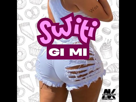 Wos - Switi Gi Mi / Bakkerij