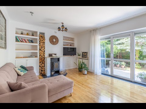 Segment 190m2, 6 pok., Piaseczno, Strumykowa